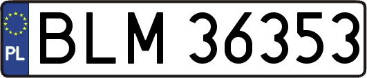 BLM36353
