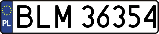 BLM36354