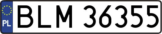 BLM36355