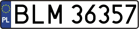 BLM36357