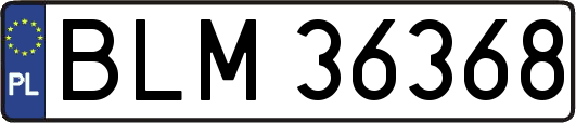 BLM36368