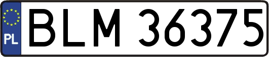 BLM36375