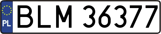 BLM36377