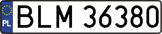 BLM36380