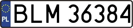 BLM36384