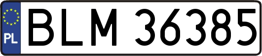 BLM36385