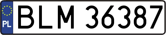 BLM36387