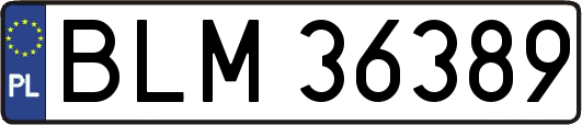 BLM36389