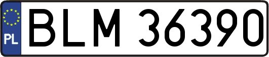 BLM36390