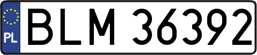 BLM36392