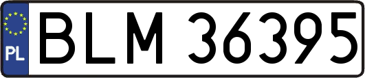 BLM36395