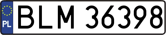 BLM36398