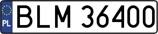 BLM36400