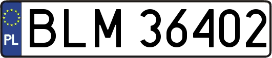 BLM36402