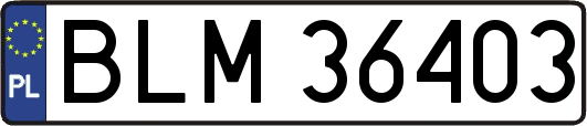 BLM36403