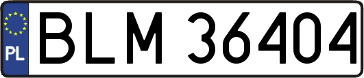 BLM36404