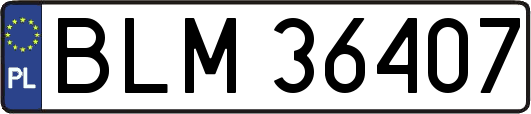 BLM36407