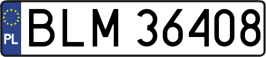 BLM36408