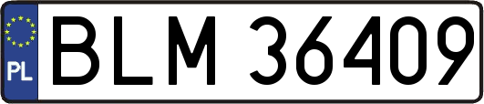 BLM36409
