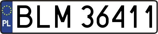 BLM36411