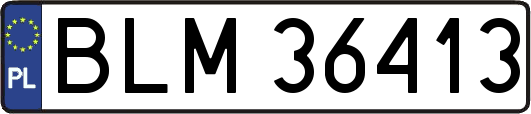 BLM36413
