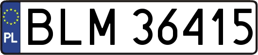 BLM36415