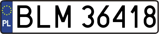 BLM36418