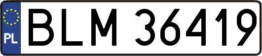 BLM36419