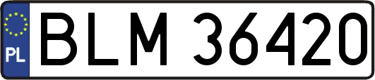 BLM36420