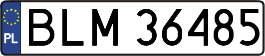 BLM36485