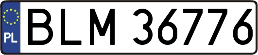 BLM36776