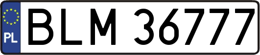 BLM36777