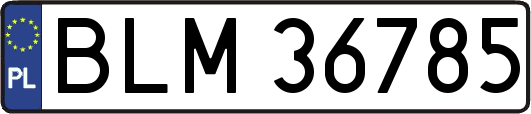 BLM36785