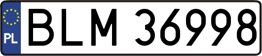 BLM36998