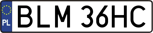 BLM36HC