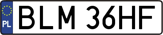 BLM36HF