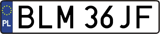 BLM36JF
