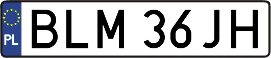 BLM36JH