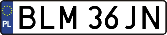 BLM36JN