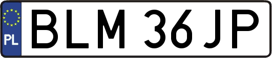 BLM36JP