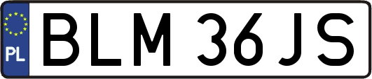 BLM36JS