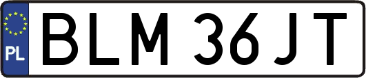 BLM36JT