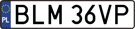 BLM36VP