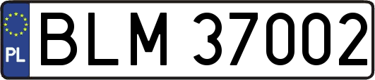 BLM37002