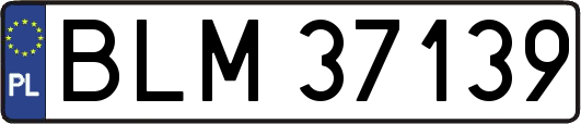 BLM37139