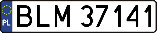 BLM37141