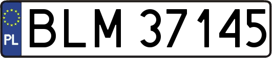 BLM37145