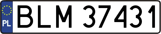 BLM37431
