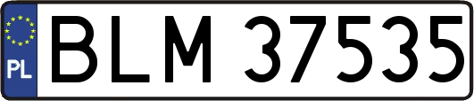 BLM37535