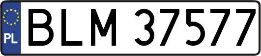BLM37577
